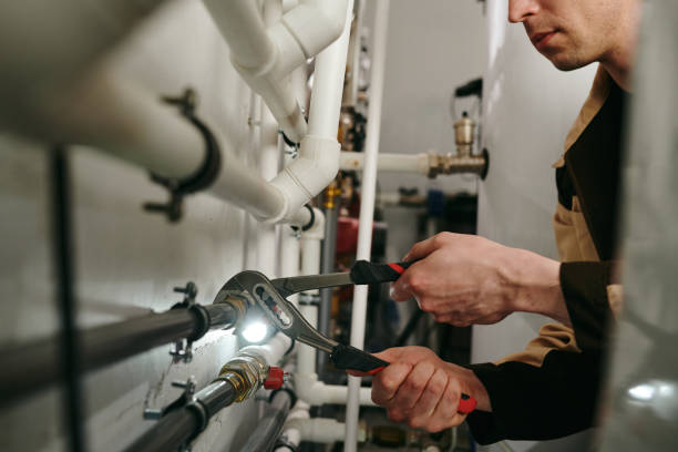 Best Sewer Cleaning Services  in Ocean Shores, WA