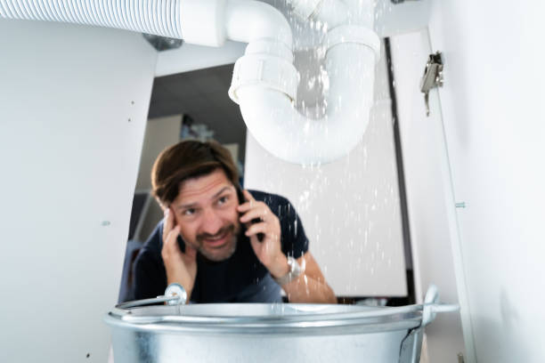  Ocean Shores, WA Plumbing Pros