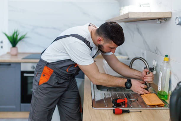 Best Plumbing Services Near Me  in Ocean Shores, WA