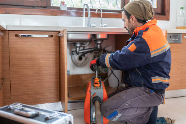 Best Hot Water Heater Installation  in Ocean Shores, WA
