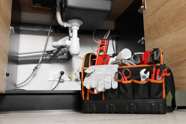 Best Water Heater Repair  in Ocean Shores, WA