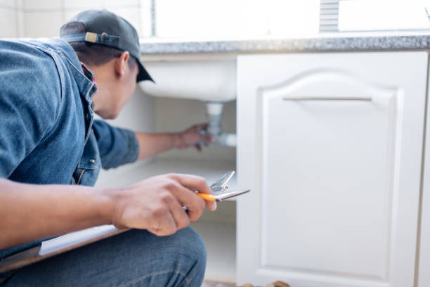 Best Septic Systems  in Ocean Shores, WA