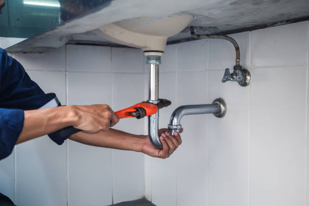 Best Drain Cleaning Services  in Ocean Shores, WA