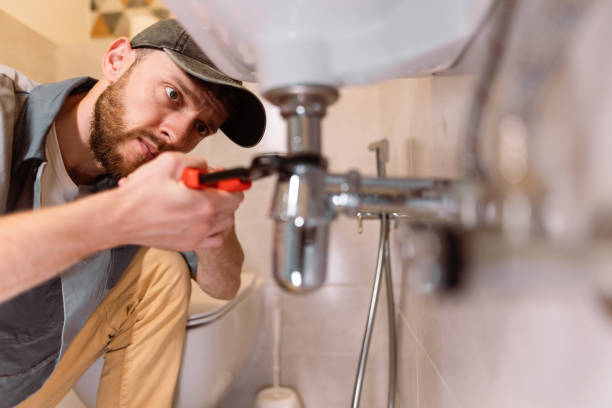 Sprinkler Systems in Ocean Shores, WA