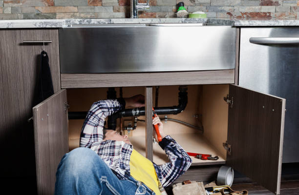 Best Plumbing Inspection Services  in Ocean Shores, WA
