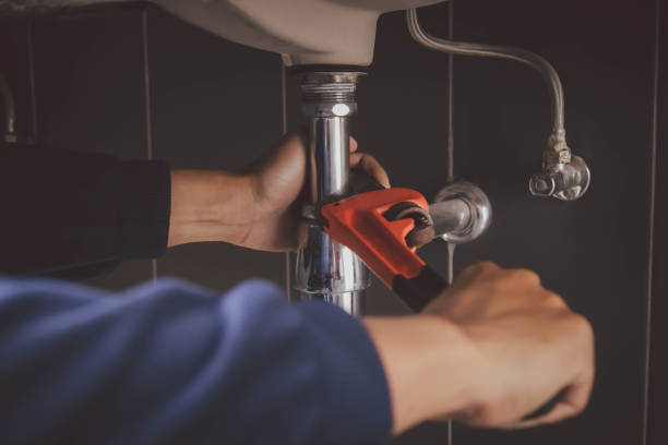 Best Emergency Plumbing Repair  in Ocean Shores, WA